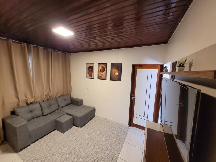 Casa Centro Itacoatiara AM