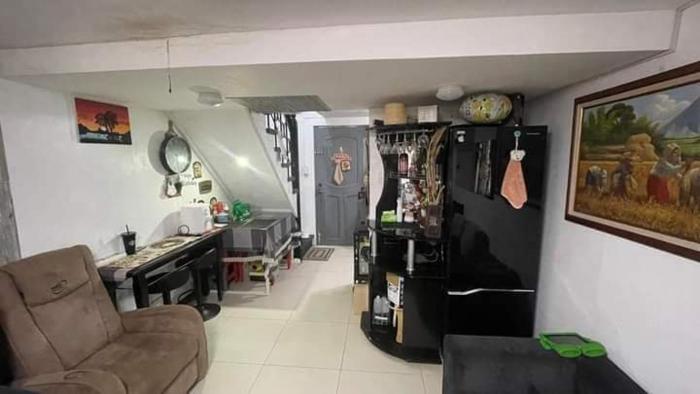 Cambridge Condo Units