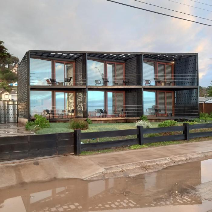 CASA NEGRA SANTO DOMINGO