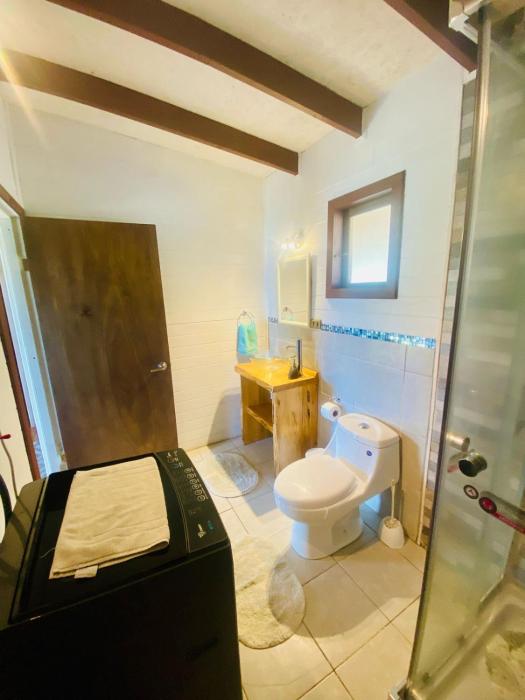 Cabañas Lugar de Refugio