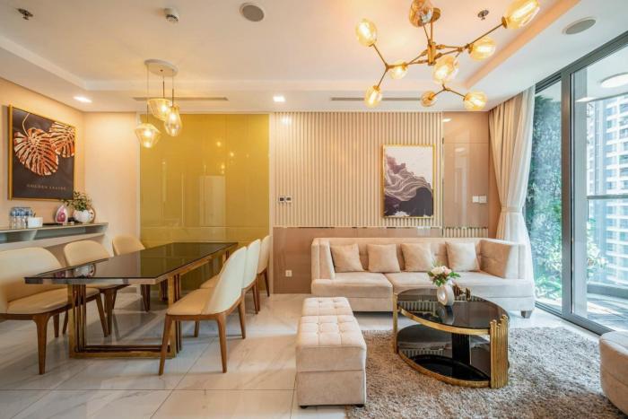 Landmark 81 Luxury Apartment by Original Price