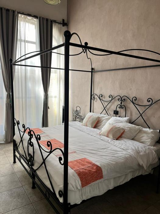 Hotel Boutique Cantera