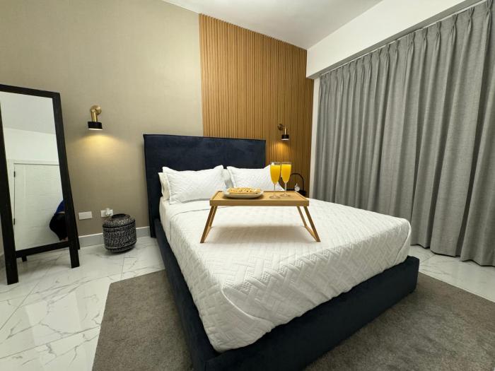 Apartamento céntrico en Evaristo morales, Santo Domingo