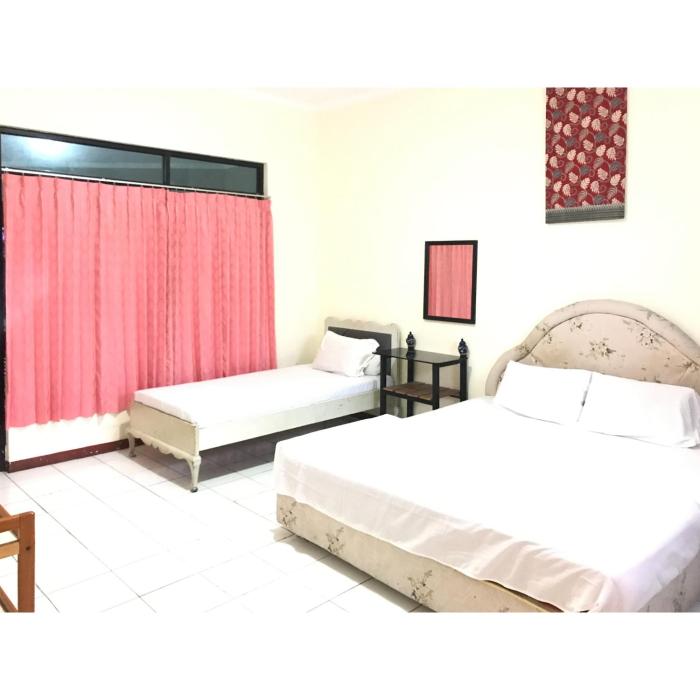 Hotel Lie Mas Prigen Pasuruan Mitra RedDoorz