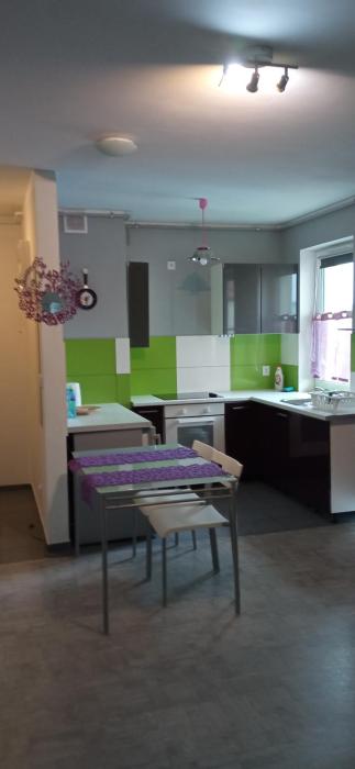 Pepe Apartment 40 mkw