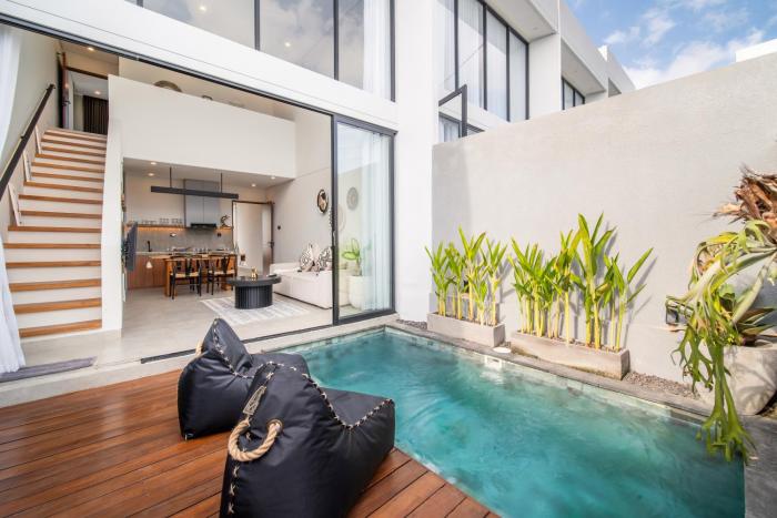 Dream Loft - Luxe In Heart Canggu