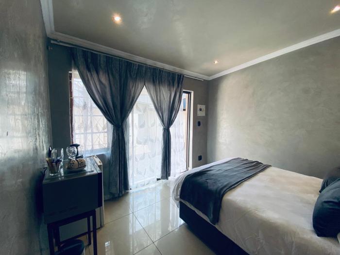 Randburg Guest Suite