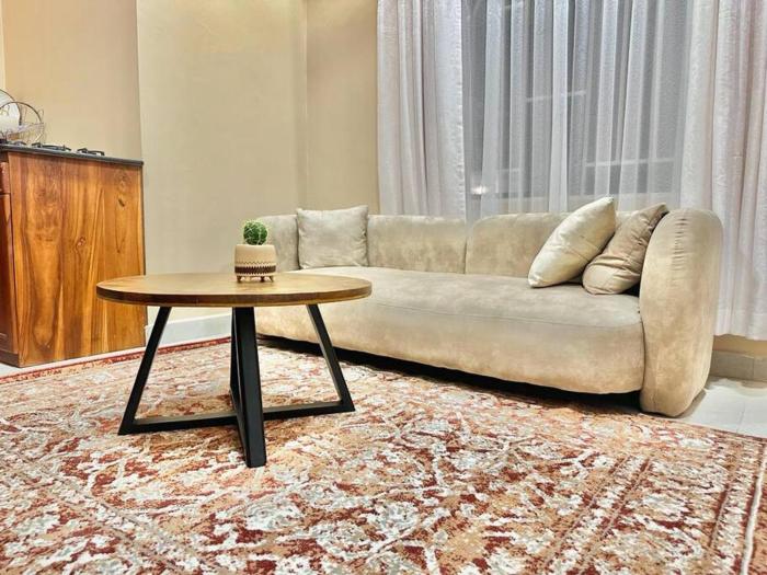 The Redd Haven Tabata