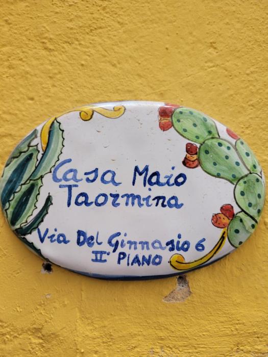 Casa MAIO