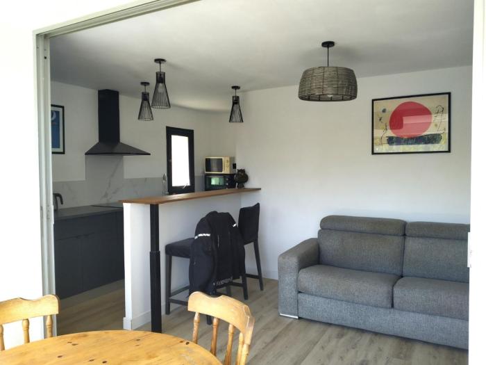 T2 MARINE Le LAVANDOU