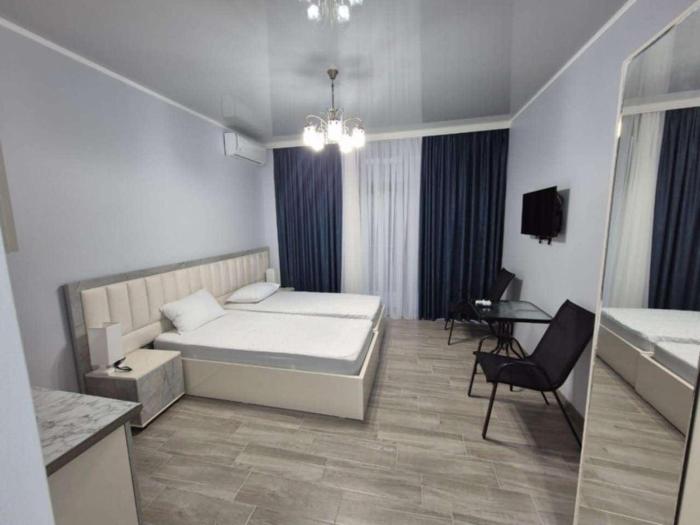 Apartments in Kobuleti