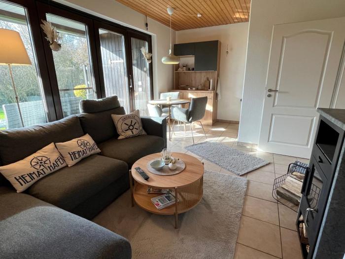 Ferienwohnung Wolters