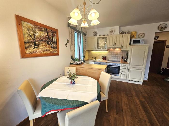 Apartment Franca Bad Kleinkirchheim