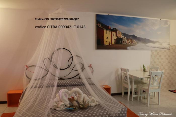 Casetta delle Fate , sport e natura