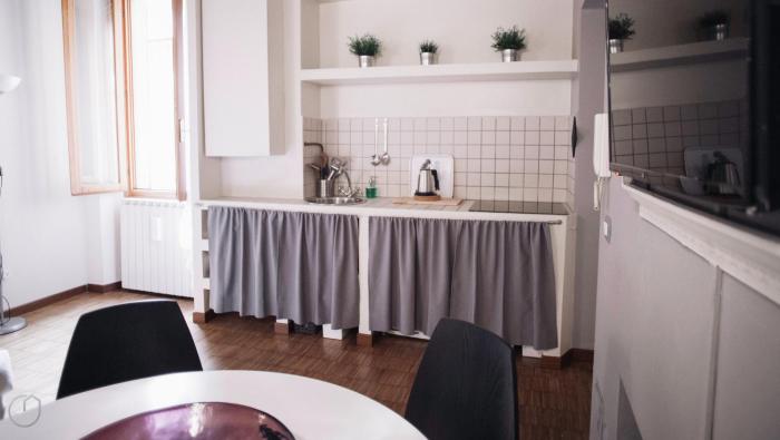 Italianway - Corso Como 8