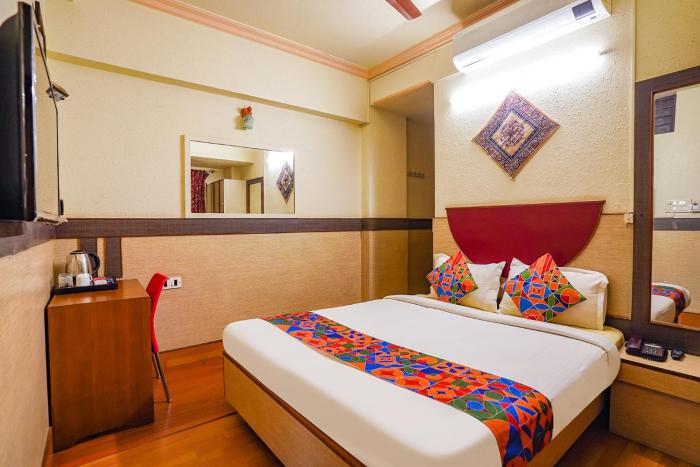Hotel Lalbagh Gardenia