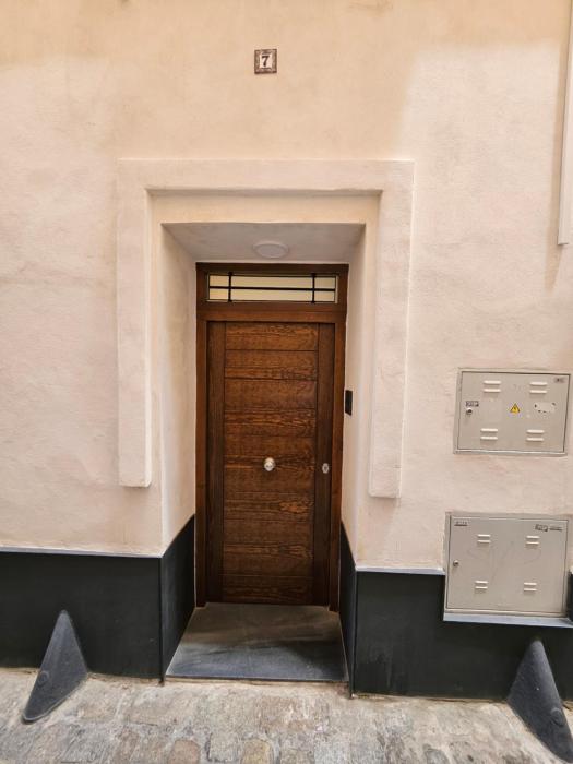 Casa Palacio Garci-Perez