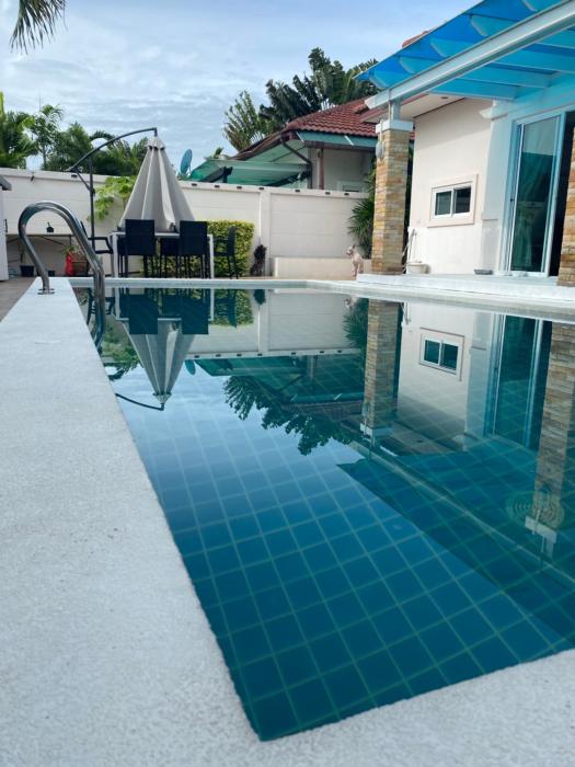 Very Nice Pool Villa 3 Bedrooms , 2 Badrooms