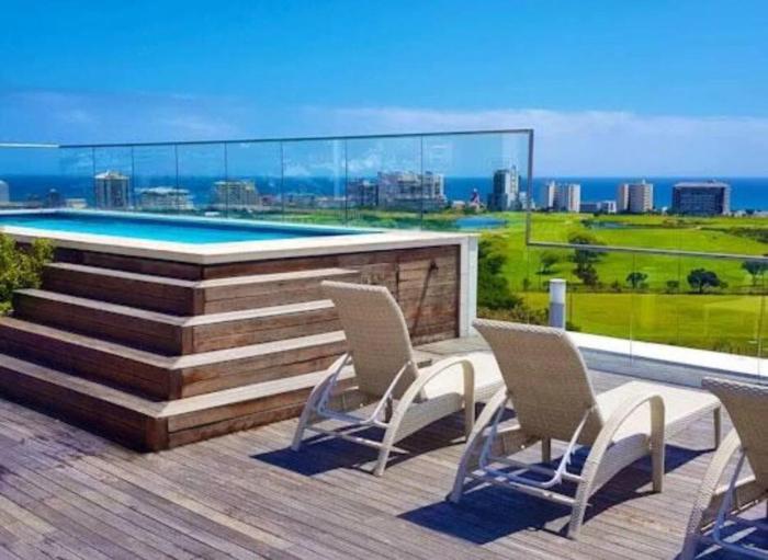 Leisure at The Legacy-Greenpoint