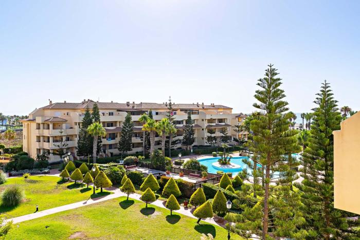 Paraíso Villa Romana Residencial