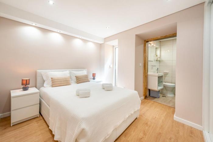 GuestReady - Bright and cozy studio in Lisbon