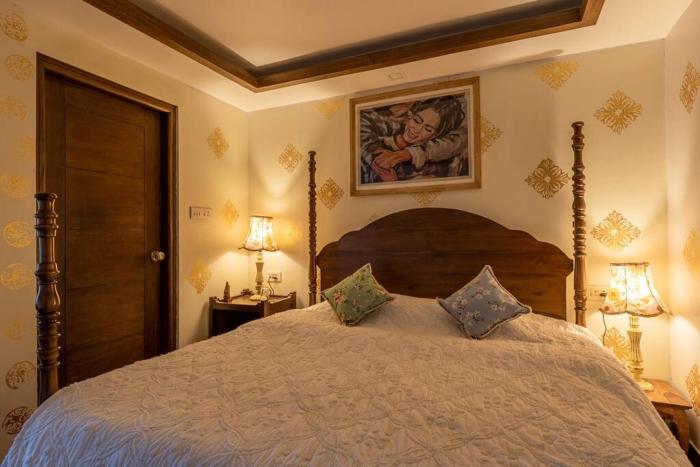 Family Stay 3 bhk close to Mall Road Alpine View