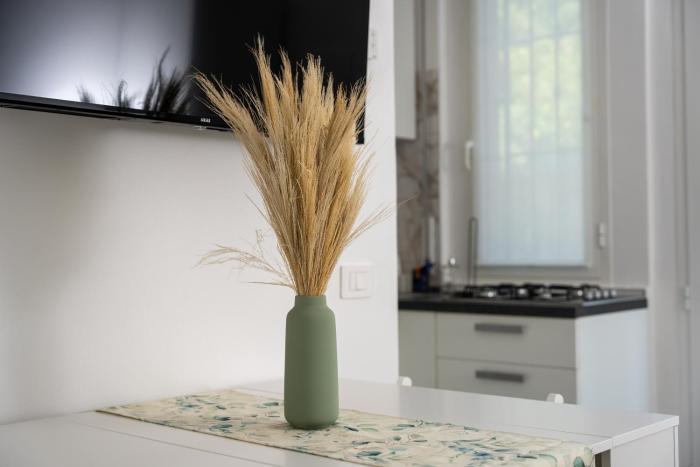 Elegante appartamento piano terra a 200 mt dal mare