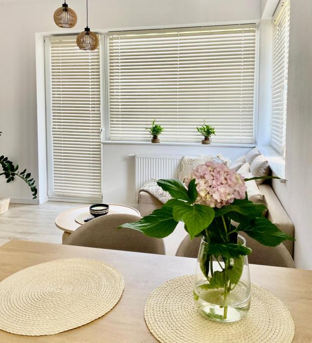 Apartament Ogrodowy Zakątek II