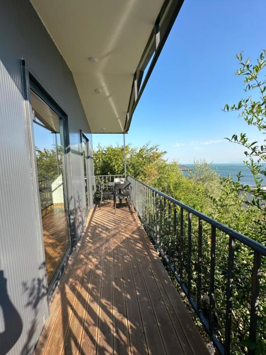 Lake Escape Villa Shirokë