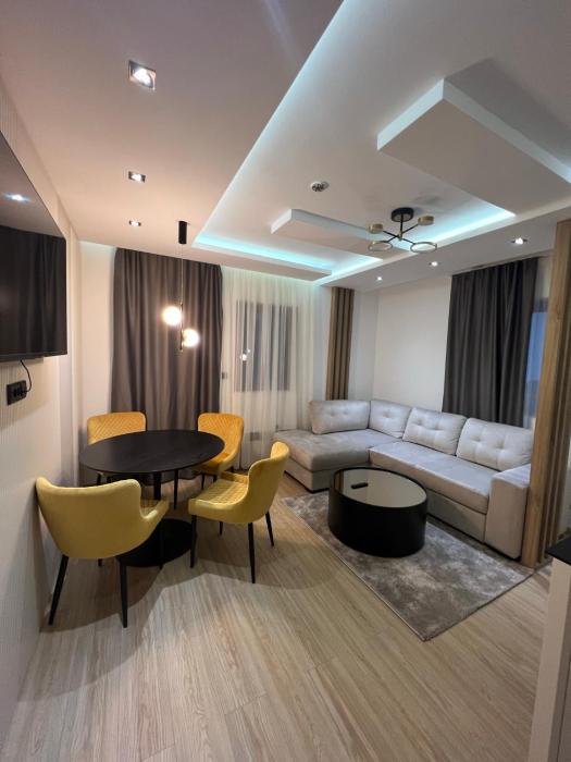 Apartman Berg Kopaonik