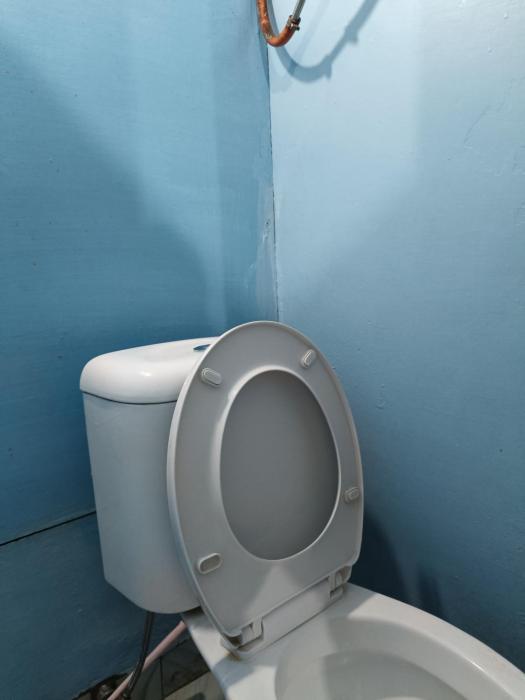 Villa Bukit Asri Berastagi