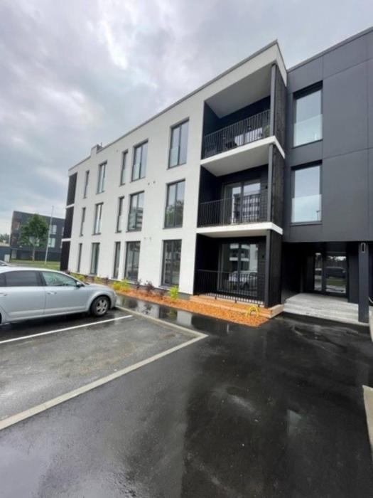 Uus Mai tänava korter