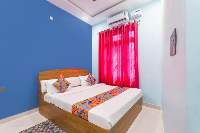 FabHotel Rameshwaram Guest House - 500m From Ram Mandir