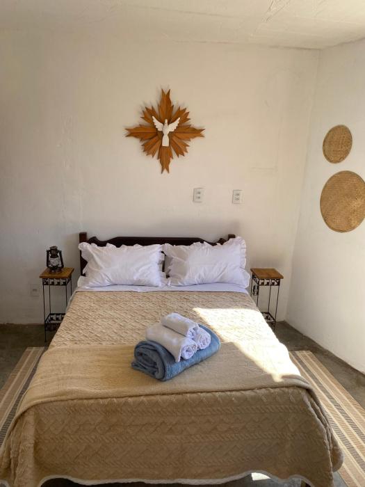 Mini casa Tiradentes