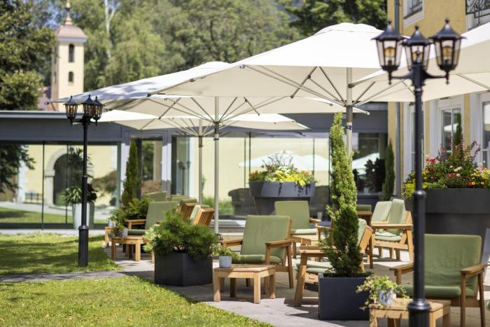 ARCOTEL Castellani Salzburg