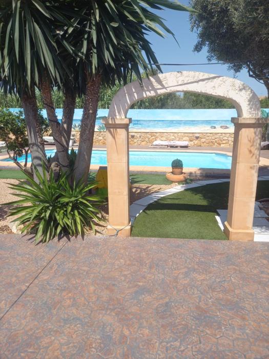 Acogedor y tranquilo