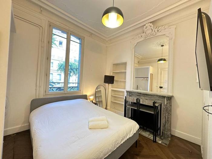 Historique - Studio proche Cathédrale