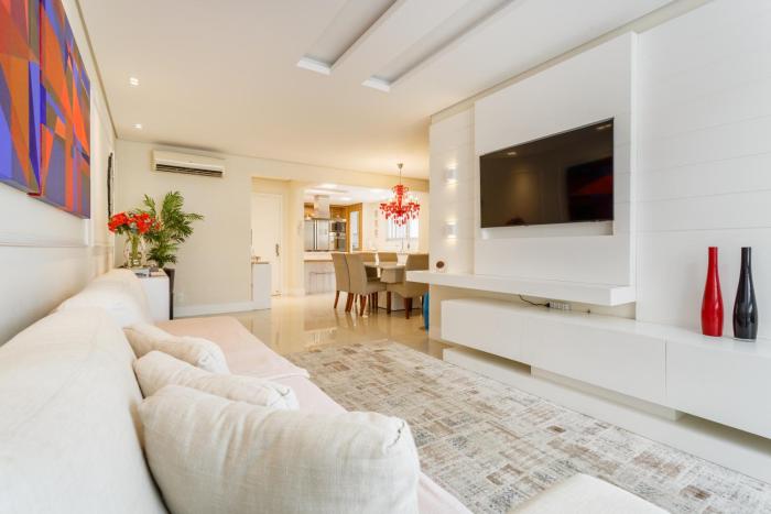 Conforto a poucos passos da Beiramar Norte P1925