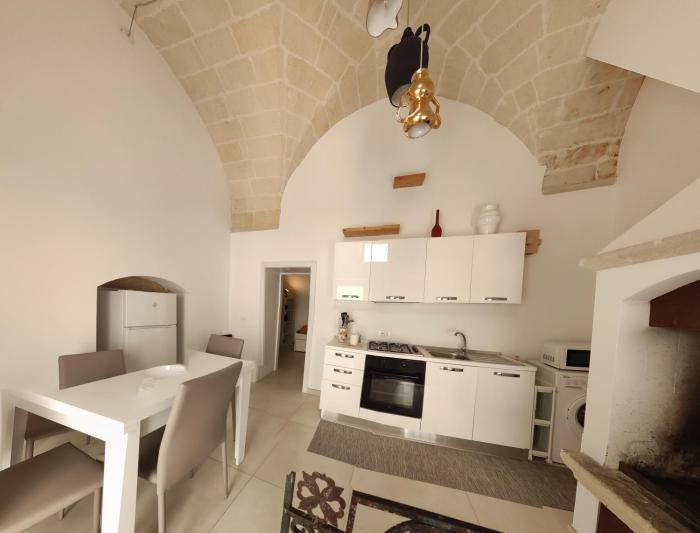 Casa Vacanze La Pesa