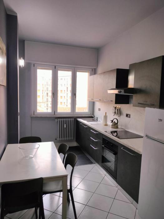 Il rifugio di Vlad Asti centro