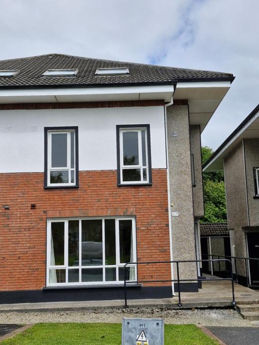 Glasan Village Holiday Home Galway City