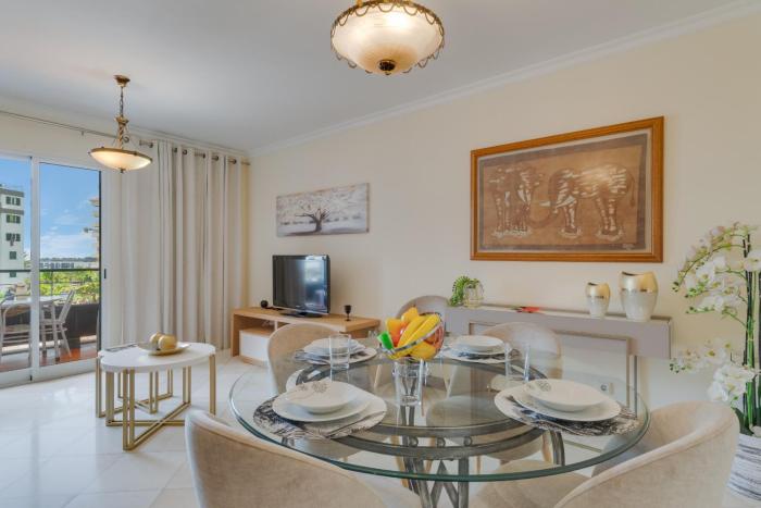 Gilda Apartment by Atlantic Holiday