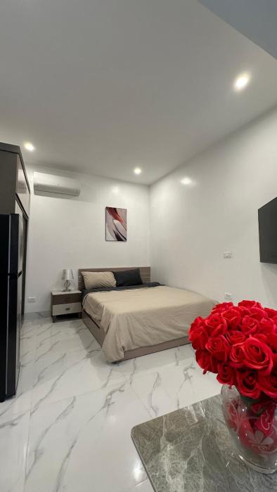 Homestay-Kim Mã -Giang Văn Minh