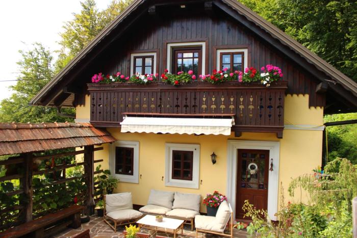 Na Gmajni pr Angležu