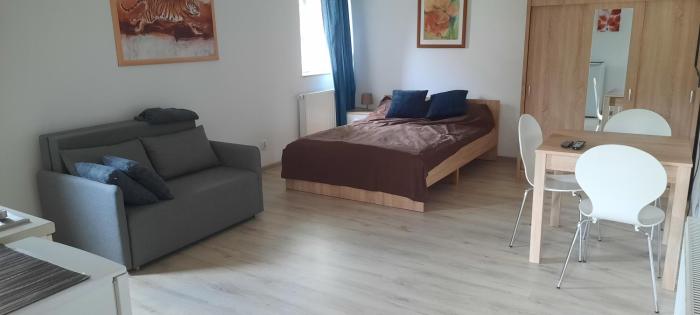 Nowy Apartament