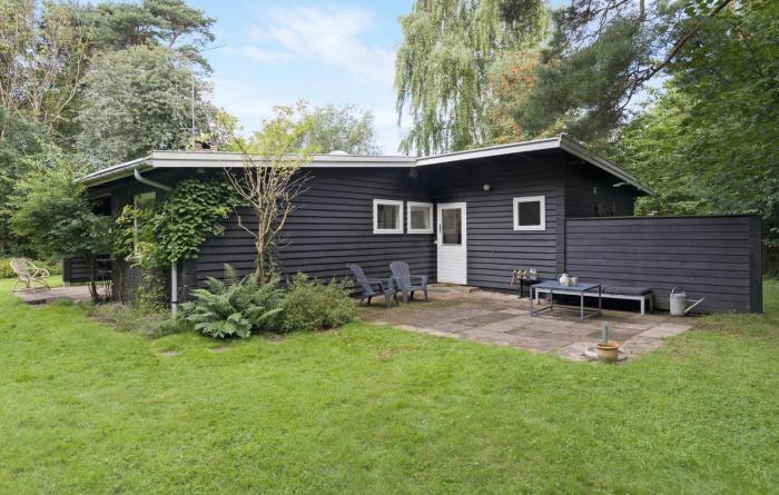 3 Bedroom Nice Home In Liseleje