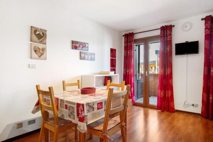 Sweet Home - Pila Appartamenti