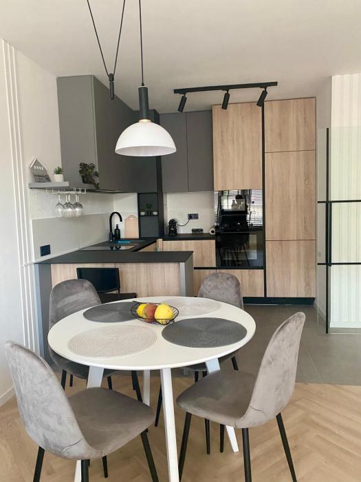 KASHMIR Deluxe apartment with Parking