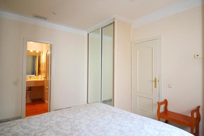 Sevilla Centro - Jerónimo Hernández