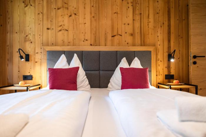 Der Lammhof - Appartements Kaswurm